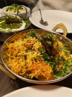 Coriander Nepalese And Indian food