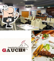 Gaucho food
