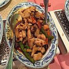China Restaurant & Take Away Yin Yang food