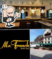 Mr. French food