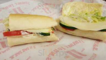 Jimmy John's food