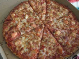 Shirlington Halal Pizza And food