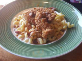 Applebee's food