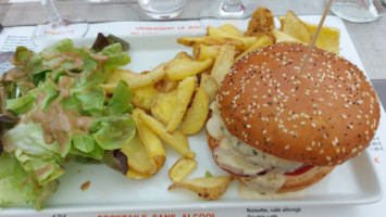 L'Annexe food