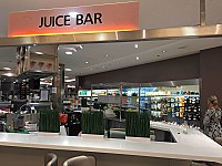 Juice Bar people