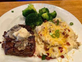 Chili's Grill food