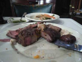 Rei do Gado Brazilian Steakhouse food