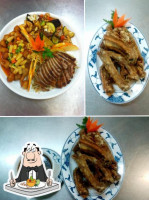 China Judenburg food