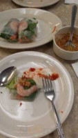 My Thai Asian Cuisine food