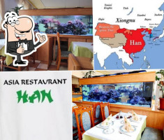 Asia Han food