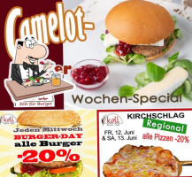 Bistro-Cafe Koll GmbH food