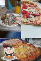 Pizzeria Ristorante Valentino food