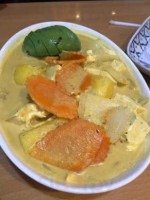Chada Thai Cuisine food