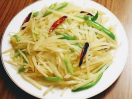 Golden Chopstick-Restaurante Chinês Lda food