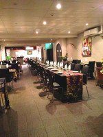 Barn Thai Restaurant inside