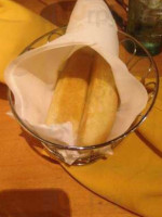 Olive Garden food