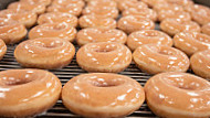 Krispy Kreme Corporate Headquarters food