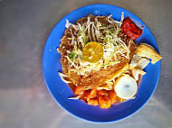 Misai Mee Jawa food