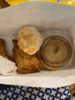 Kfc food