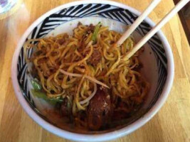Cheu Noodle food