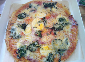 Pizzeria Artuso Pizza Haliano food