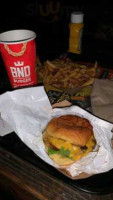 Disco Burger By Bnd Burger food