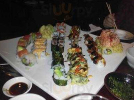 Ichiban Japanese Cuisine food