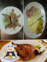 Gasthaus Ratsherrnstube - Fam. Ziegler food