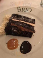 Brio Tuscan Grille food