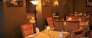 Maharaja Indian Restaurant food