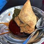 Delhi 6 Authentic Indian Restaurant food