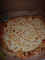 Papa Johns Pizza food