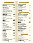 IMLI Indian Restaurant menu