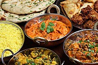 IMLI Indian Restaurant food
