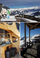 Mountain Club Hendl Fischerei Nur Im Winter Geöffnet! food