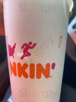 Dunkin' food