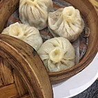 Dumpling food