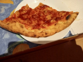 Italyan Pizza food