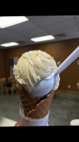 Schoolhouse Creamery (ice Cream) food