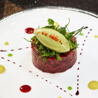 L'Atelier de Joël Robuchon - Étoile food