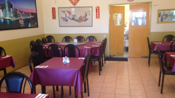 Ormeau Chinese Restaurant food