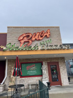 Buca Di Beppo Italian food