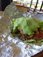 Five Guys food