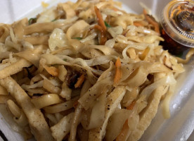 Lam's Vietnamese food