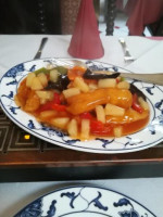 China-Sirllot food