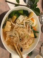 Pho Pasteur food