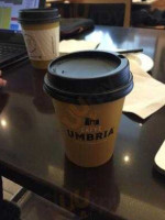 Caffe Umbria food