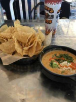 Torchy's Tacos food