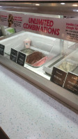 Marble Slab Creamery food