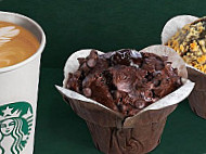 Starbucks (united Point) food